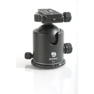 Benro B4 Pro gömbfej PU70 cserelappal