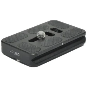 Benro PU60 gyorscseretalp